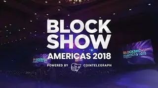 BlockShow Americas 2018: How It Was