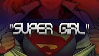 TFC_Music- -Super Girl- Anna Naklab