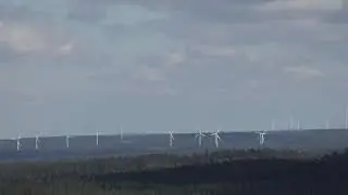 Signal de Botrange : Toit de la Belgique  - Alt. 694' m