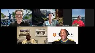 Athletics LLC S5EP16: Бриллиантовая лига