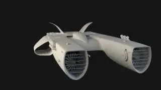 conceptship turaround
