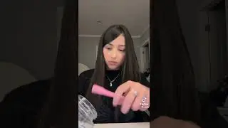 Esi hair tutorial #edit #kpop #itzy