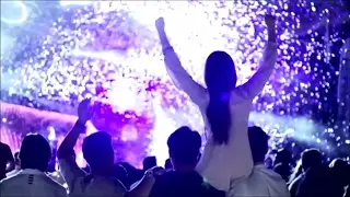 Experiential Marketing Examples at Music Festivals