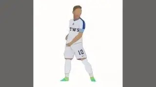 Baila como el Papu: la Papu Dance di Papu Gomez!