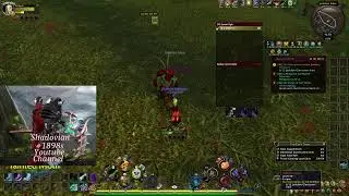 WoW Dragonflight 10.2.5:  Outlaw Rogue Leveling[Video 1]