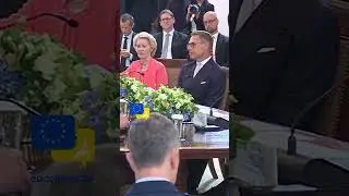United for #Peace: @EmmanuelMacron  Calls for Security and Unity with #Ukraine! #Macron
