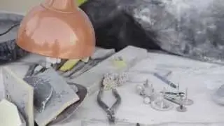 Frese Diamantate e Scultura | Valter Fingolo