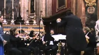 MALTA: Prelude To Christmas-Sinfonija Pastorali by Amadeus Chamber Choir & Orchestra-Mro Brian Cefai