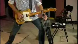 Rollin' And Tumblin' - Scissormen