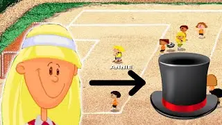 HAT TRICK?!?! | 2025 Season Part 4 | (Backyard Soccer 1998)