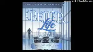 D BLAST ft CHINAKIDZA & JAH MIZO better Life.Better Life Riddim