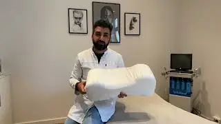 SLEEP&GLOW PILLOW IS A GREAT INVENTION TO PREVENT SLEEP WRINKLES.