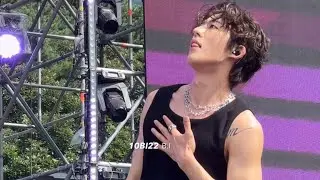 [4k] 230902 'Lover' - B.I (비아이) | 2023 RAPBEAT FESTIVAL 랩비트페스티벌