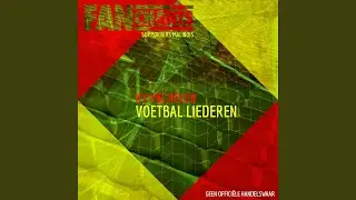 Allez de rooi met geel (Live)