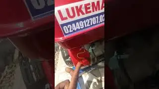 #Fufu machine, how to operate the fuel  fufu machine easily and safely,,, you can call 0244912707
