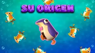 WHO IS BERT IN FALL GUYS? The STORY and ORIGIN of Bert the Penguin in Fall Guys
