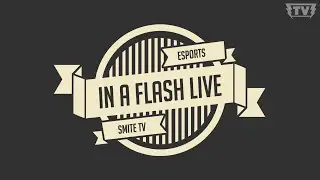 Spring Fling Pies for TSM and Esports in a Flash with Xaliea
