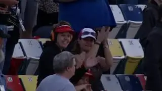 2014 NASCAR Sprint Cup Series Sprint Showdown