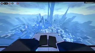 Free running until I'm relevant day 4