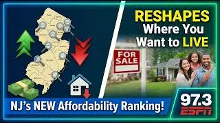 Podcast - New Jersey Is Breaking: The $283,000 Survival Secret They Won't Tell You