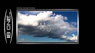 IB ONE MERCURY REDUCTION