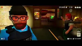 Craziest news station ready to report!