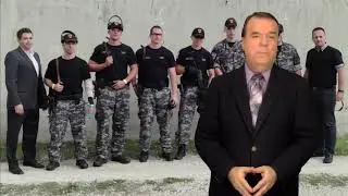 New York City #1 Best Security Guard Company
