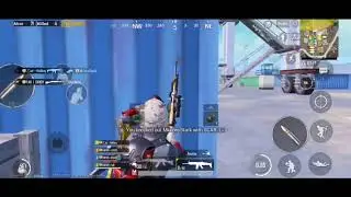 || PUBG MOBILE RUSHGAMEPLAY HIGHLIGHTS || #HELLBOY OP