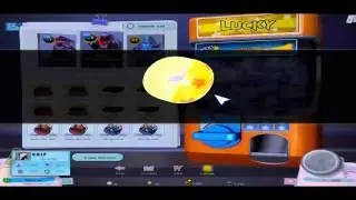 [Microvolts capsule luck][BeatsDJ] +buying Brilliant Neder Blade #1