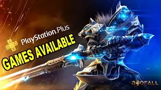 PS PLUS Games for December Now Available!!! - Playstation Plus December 2021