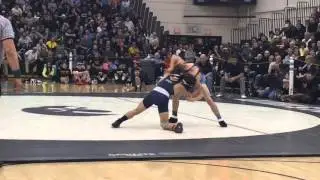 Gateway's Antonio Mininno wins region title on ultimate tiebreaker