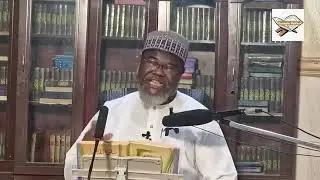 Yaushe ake Yanka Ragon Suna ? || Sheikh Abdur-Razzaq Yahya Haifan #haifan