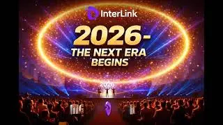 InterLink: 🔐 Security Group👛 ITLX Wallet⚙️ HCST&uuml;m sistemler tek ekosistemde #InterLink #ITLG #ITL