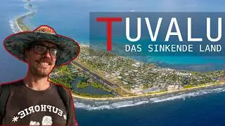 Tuvalu - das am wenigsten besuchte Land der Welt - Abseits der Routen #3