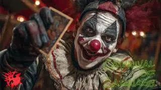 Carnival of Carnage (Midwest Horrorcore)