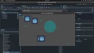 Dev Log: Vampire Survivors Clone: Testing Meteor Shower and ArrowShot skill
