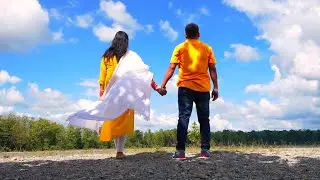 Post wedding Cover Video song