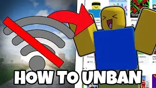 Как разблокировать ROBLOX, если он заблокирован в вашей стране! (ПК и мобильные устройства)