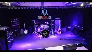The Sublist - BOTB Heat 1 Full Live Stream