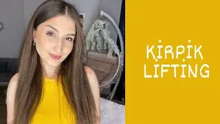 KİRPİK LİFTİNG NASIL YAPILIR? | TÜM PÜF NOKTALARIYLA UYGULAMALI