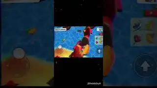 ganhei o mapa susinho