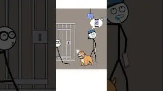 thief puzzle game🎮🎮 funny hand✋✋ game Part 2 #short #youtubeshorts #shorts#shortsviral