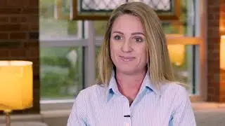 Amanda Wooden - Grossnickle Career Services Center Director - Columbia College