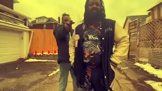 GodFlow DaArtist -3RD REACTION (DirectedByStro)