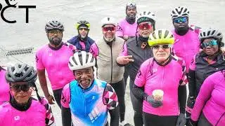 Cannonballs Cycling  - Matthews ForTyfIvE