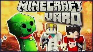DER BESTE TOD EVER !! | MINECRAFT VARO #03 | NichtNilo