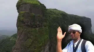 harihar fort