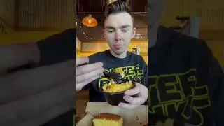 Mission BBQ Food Review