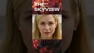 The Skyview | Final Destination (edit) #finaldestinationbloodlines  #edit  #finaldestination6