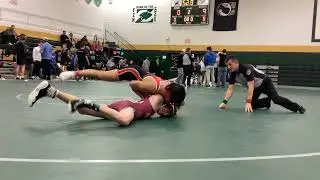 138 Tran, Jason v Cahill, D (Rolla) 12-06-25 W  15-5